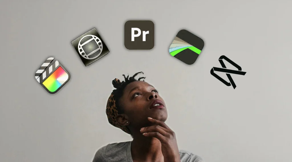 Is Final Cut Pro Better Than CapCut?